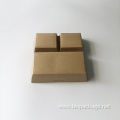 Healthy high quality 3 compartment paper box wholesale